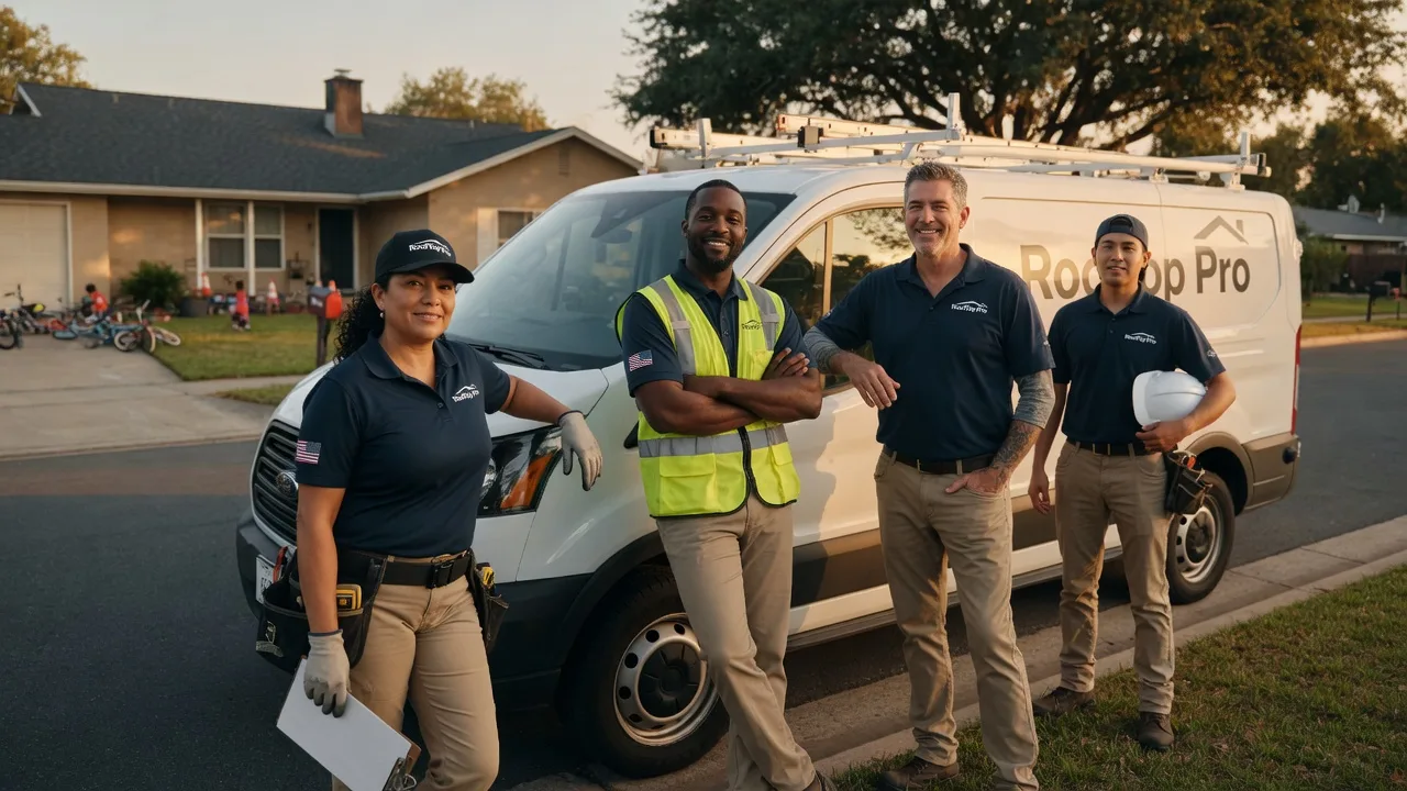 Roof Repair in Effie, MN near me