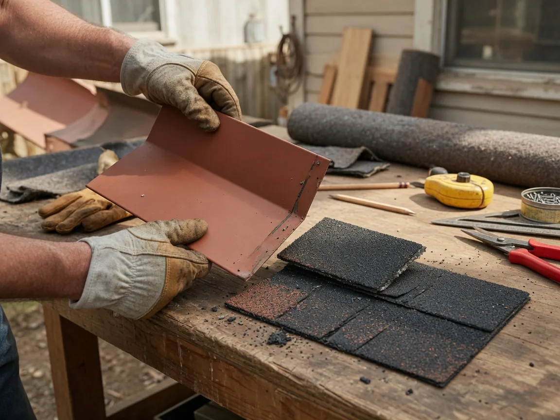Roof Repair company in Effie, MN